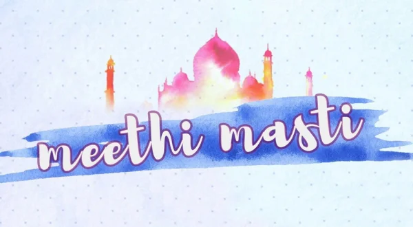 Meethi Masti
