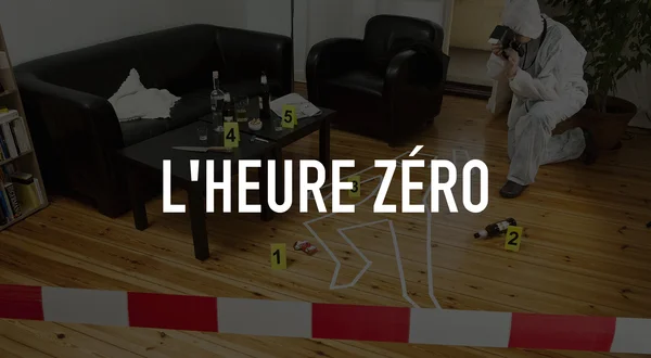 L'heure zéro