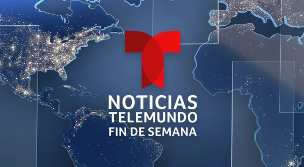 Noticias Telemundo fin de semana