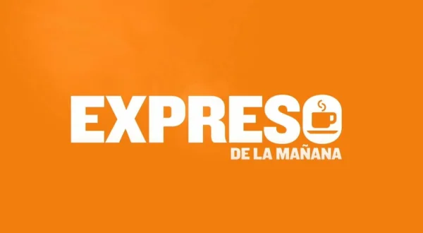 Live: Expreso de la mañana