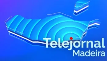 Telejornal Madeira
