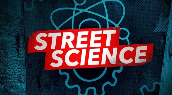 Street Science