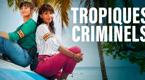 Crimen en el trópico