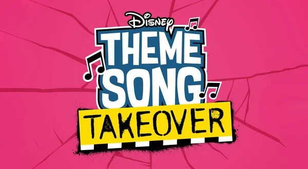 Theme Song Takeover