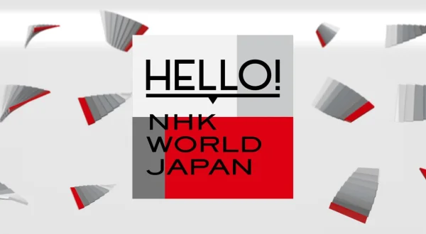 HELLO!NHK WORLD JAPAN