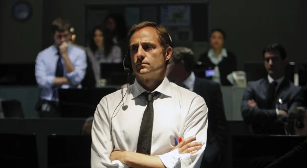 Zero Dark Thirty