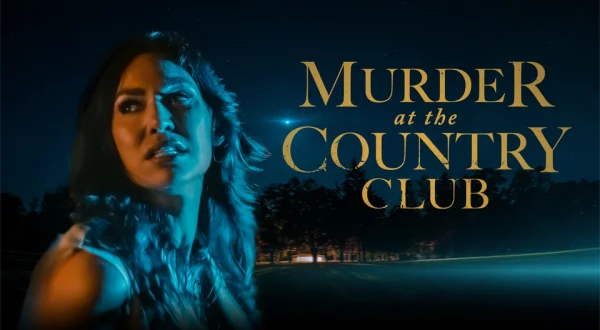 Murder at the Country Club