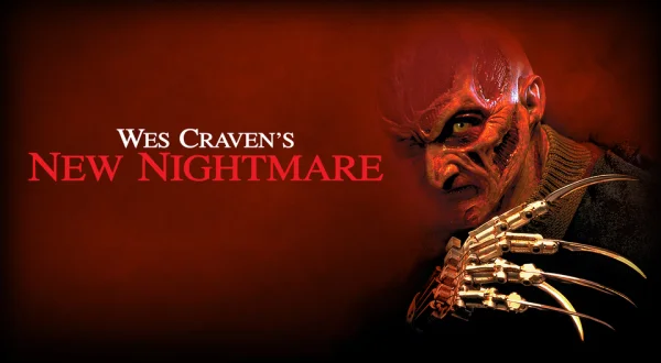 Wes Craven's New Nightmare