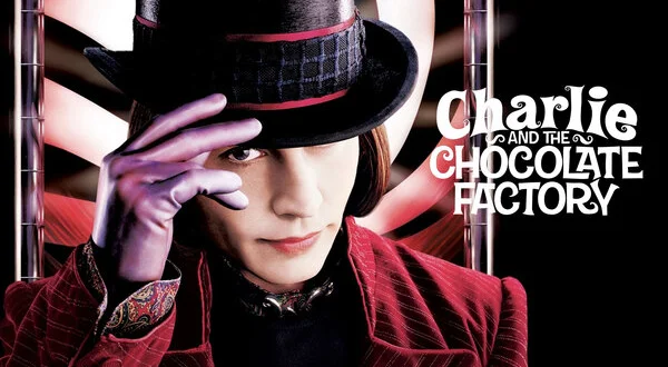 Charlie and the Chocolate Factory