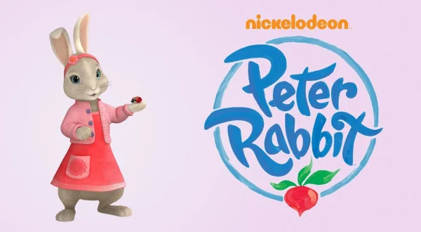 Peter Rabbit