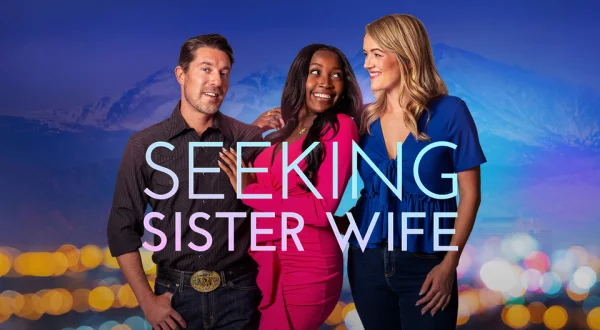 Seeking Sister Wife