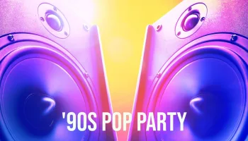 '90s Pop Party