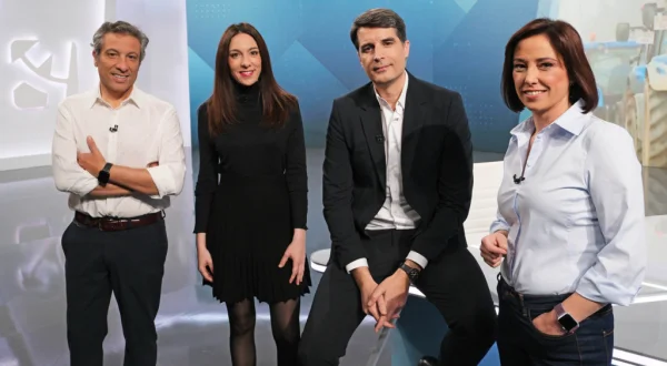 Aragón Noticias 2