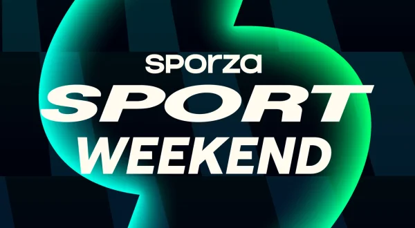 Sportweekend