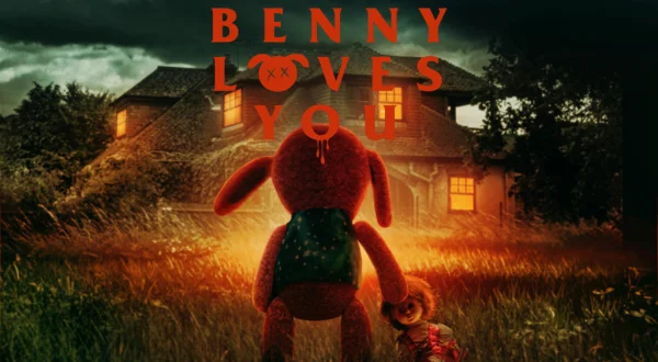 Benny Loves You