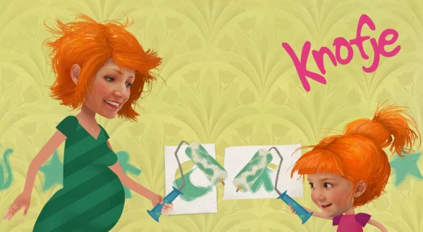 Knofje