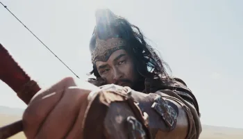 Dschingis Khan: Die geheime Geschichte der Mongolen