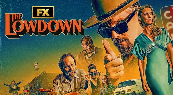 The Lowdown