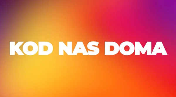 Kod nas doma