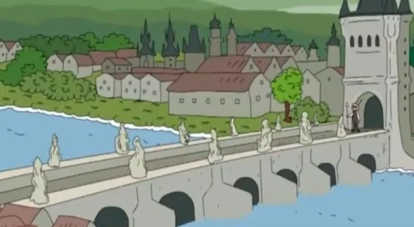 Staré pověsti české