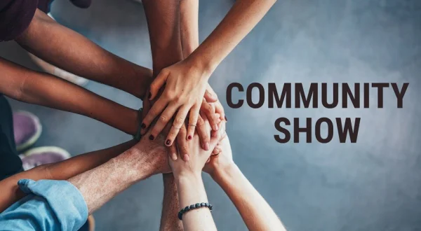 Community Show