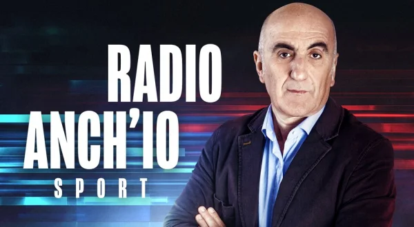 Radio anch'io: Sport
