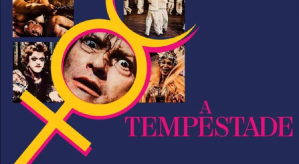 The Tempest (1979)