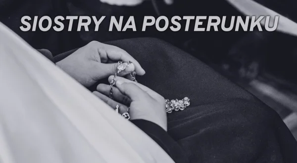 Siostry na posterunku