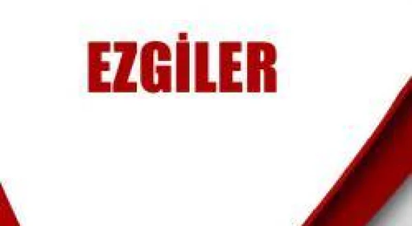 Ezgiler