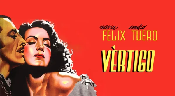 Vértigo