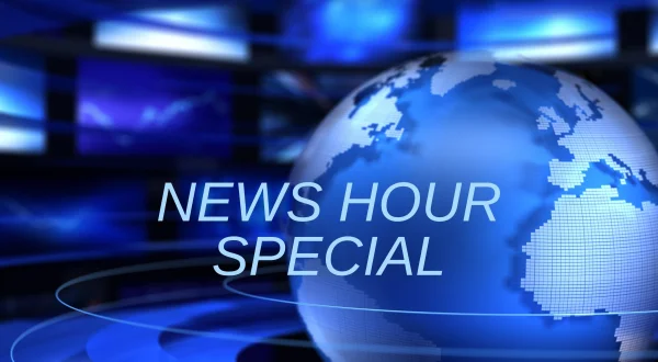 News Hour Special