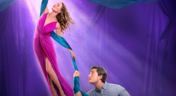 Romance with a Twist