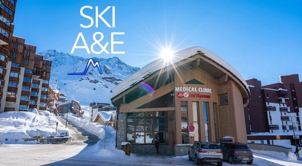 Ski A&E