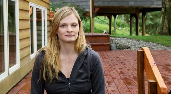 Missing in Alaska