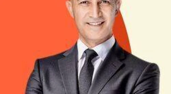 Fatih Baltacı ile Günaydın
