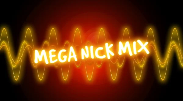 Mega Nick Mix