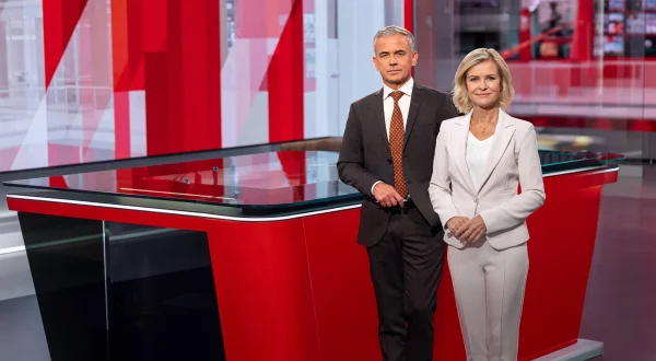 TV4 Nyheder