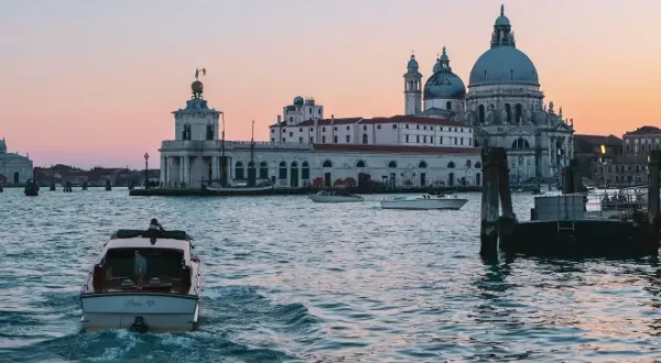 Venise : les défis hors normes des bâtisseurs