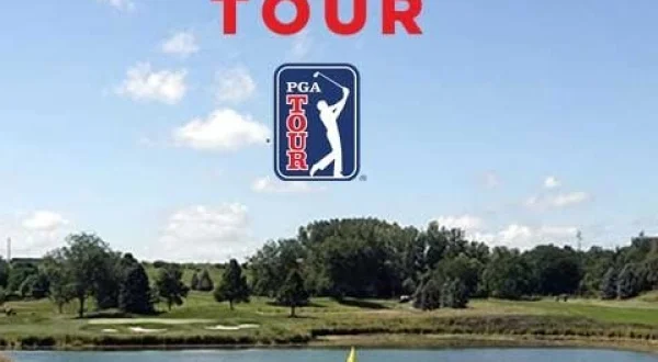 PGA Korn Ferry Tour Hoogtepunten