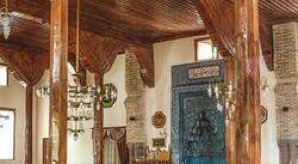 Sahib-i Ata Sohbetleri