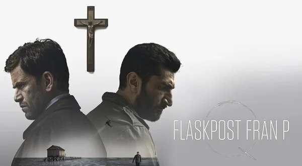 Flaskpost från P