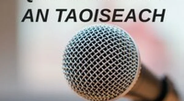 Questions to An Taoiseach