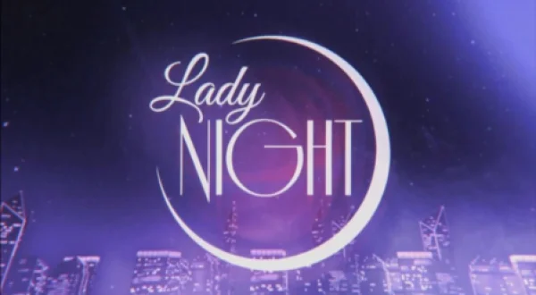 Lady Night