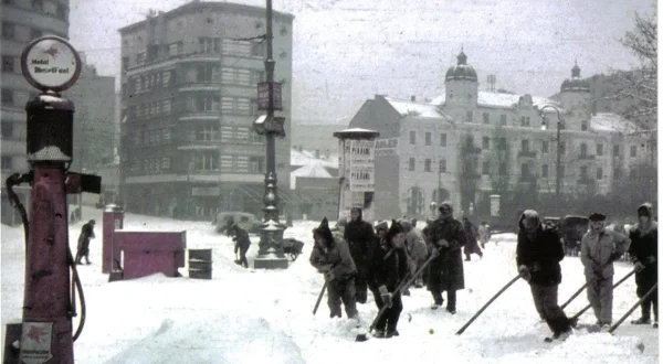 Život u okupiranom Beogradu 1941 - 1944