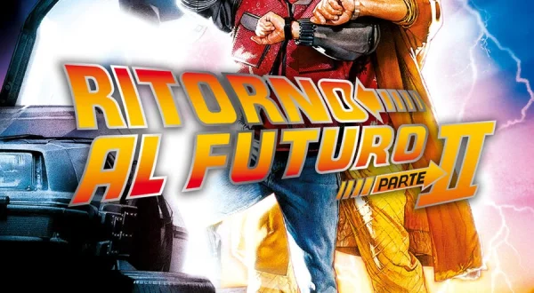 Ritorno al futuro - Parte II