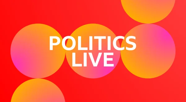 Politics Live