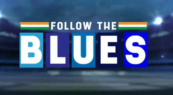 Follow the Blues Filler