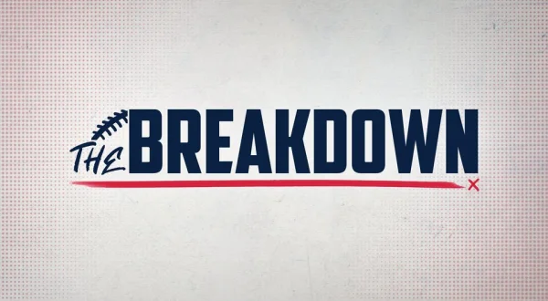 The Breakdown
