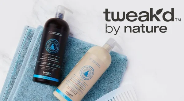Live: Tweak'd Haircare Celebration - All On Free Shipping