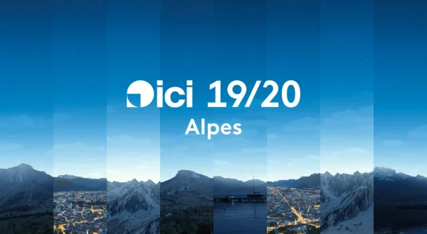 ICI 19/20 - Alpes